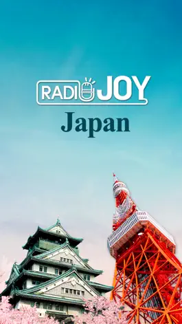 Game screenshot JOY Japan mod apk