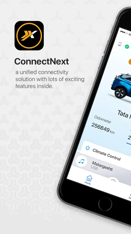 ConnectNext screenshot 1 of 7