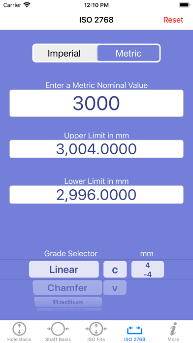 ISO Toleranceのおすすめ画像8