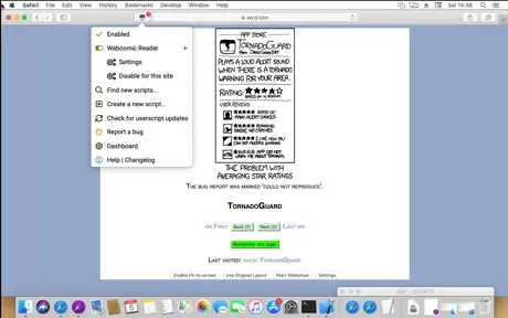 Tampermonkey Classic