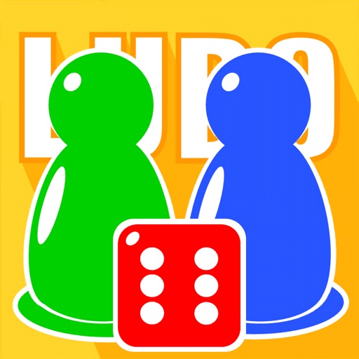 Ludo Challenge - Tactic Icon