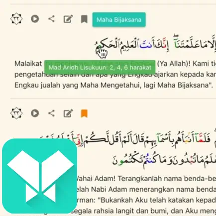 Tilawah Malaysia Lite Читы