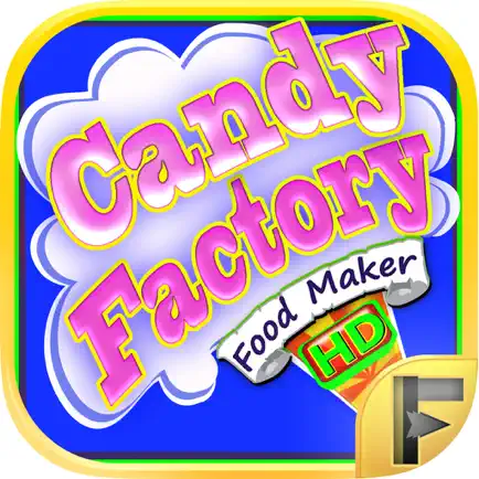 Candy Maker Sweet Food Games Cheats