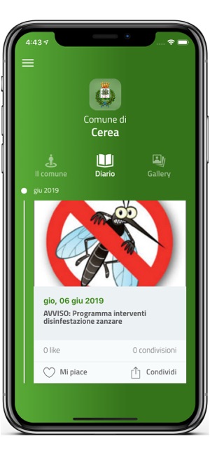 MyCerea(圖4)-速報App