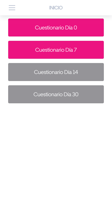 Screenshot #2 pour SincyApp
