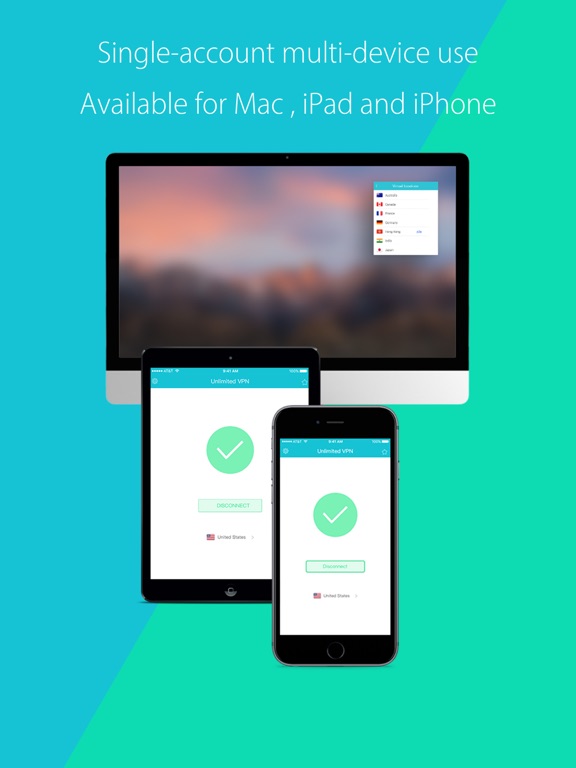 Screenshot #6 pour Hotspot VPN - Wifi Proxy