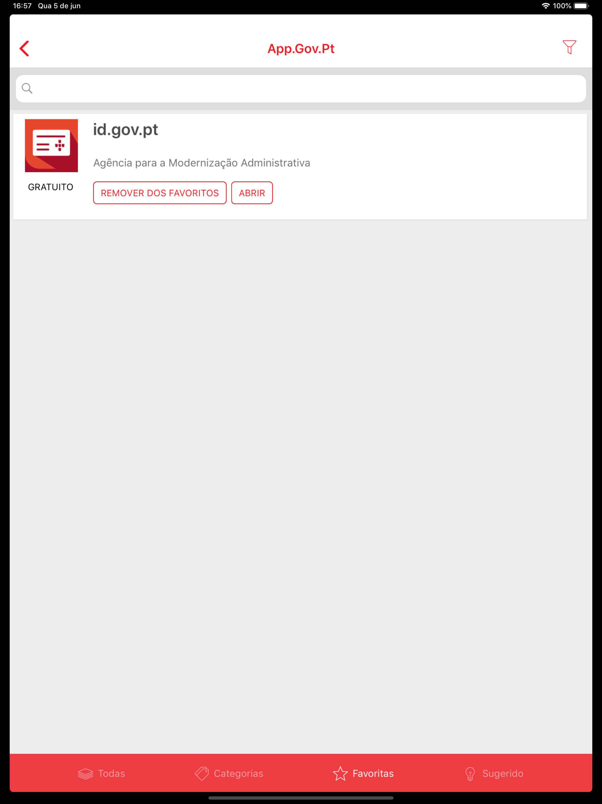 App.Gov.pt