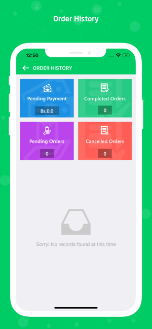 Link Negocio(圖6)-速報App