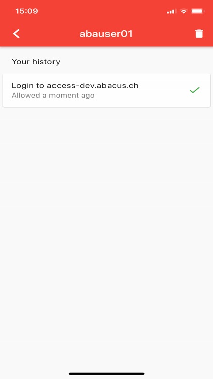 Abacus Access