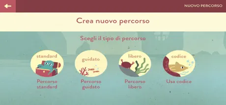 Recupero in ortografia