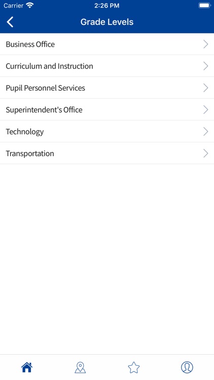 Point Pleasant School District