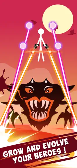 Game screenshot King of Weapons hack