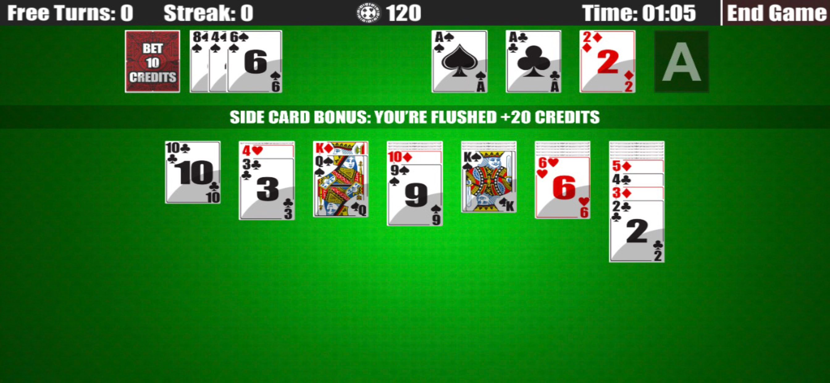 Solidare screenshot 5