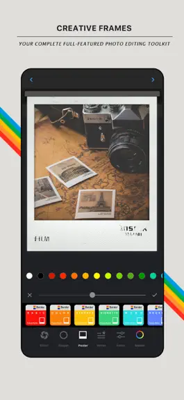 Game screenshot Photo Edítor mod apk