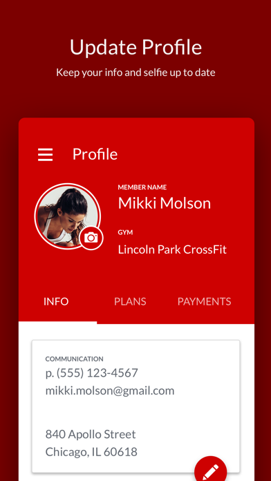 Lincoln Park CrossFit 3