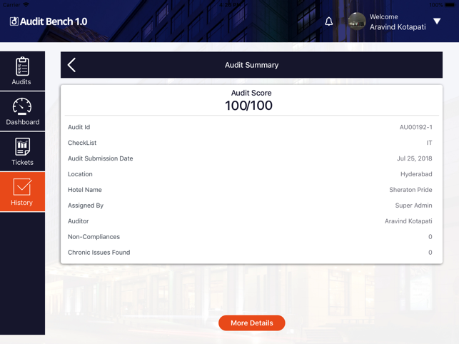 Audit-Bench(圖6)-速報App