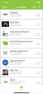 DFCUDeals screenshot #1 for iPhone