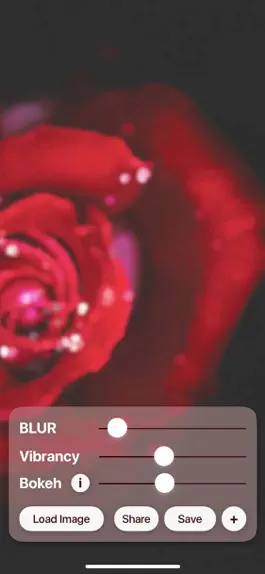 Game screenshot BlurMe - Blur wallpapers mod apk