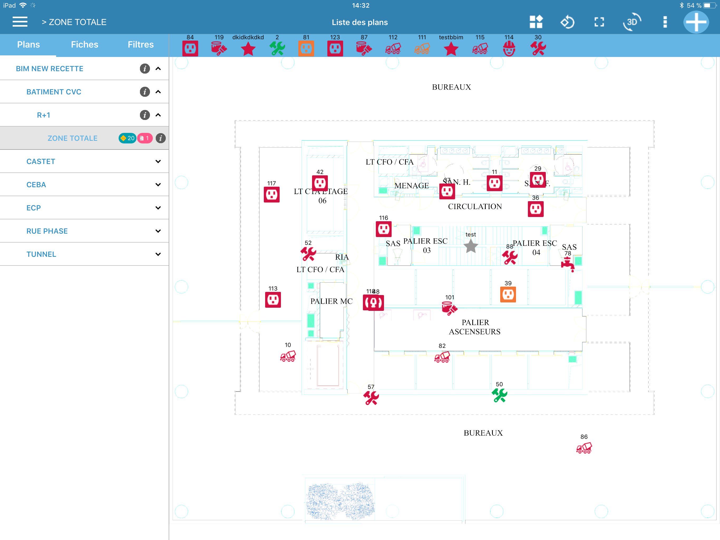 WizzCad screenshot 6