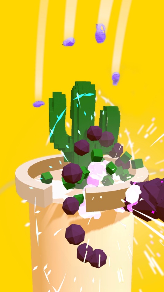 #4. Boom it! (iOS) 由: Advenworks Ltd.
