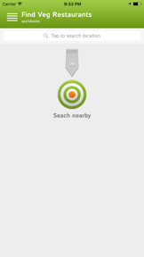 Vegman screenshot