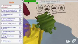 Game screenshot The Cell hack
