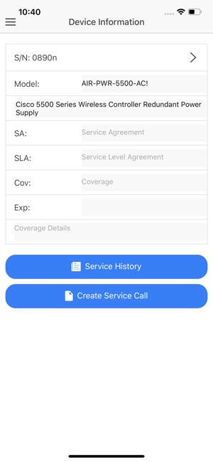 Promys Enterprise PSA Mobile(圖6)-速報App