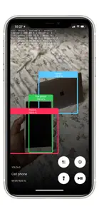 Neural Object Detector screenshot #3 for iPhone