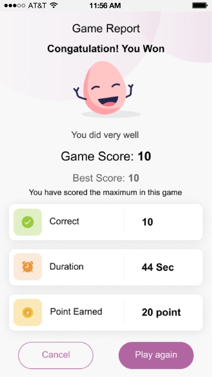 IELTS Word Power screenshot-3