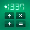 Calculator HD+ Pro App Feedback