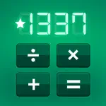 Calculator HD+ Pro App Contact