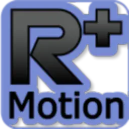 R+Motion app icon
