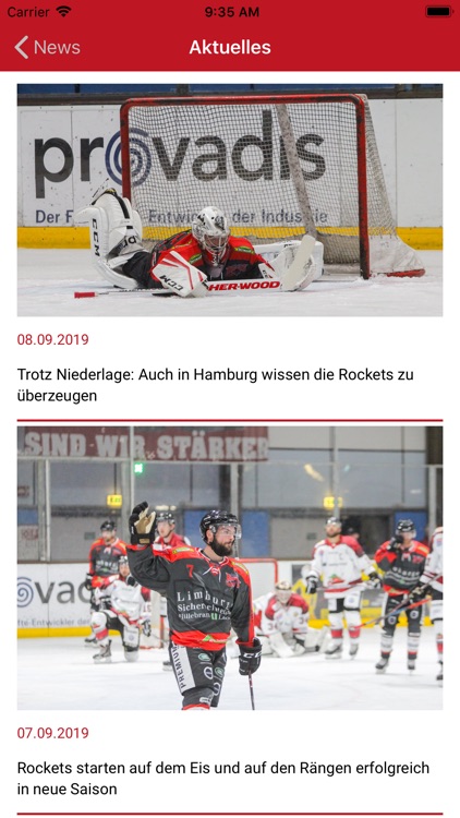 EG Diez-Limburg screenshot-3