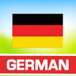 Download Learn German Today! app