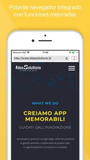 amerigo file manager iphone capturas de pantalla 3
