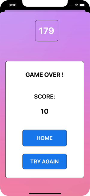 FlashingNumbers(圖7)-速報App