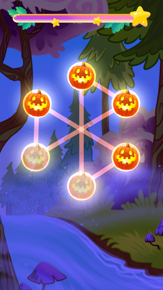 #3. Magico Puzzle (iOS) 由: DEEP DIVE GAMES PTY LTD