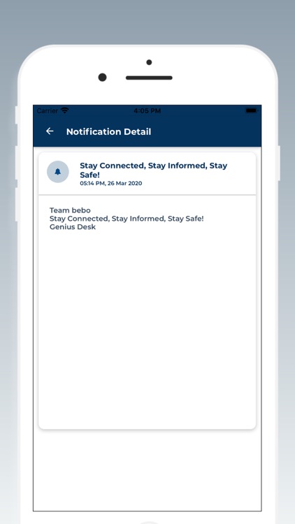 bebonet screenshot-5