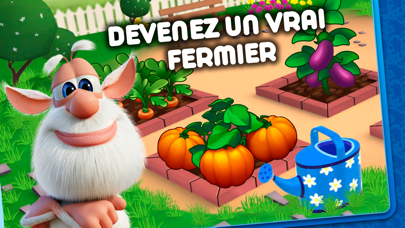 Screenshot #1 pour My talking Booba