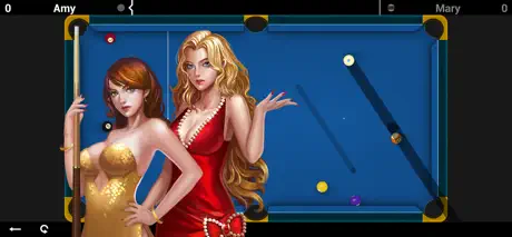 Ball Pool 3D