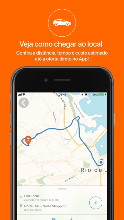 Peixe Urbano Compras e Cupons