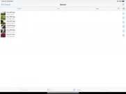 video manager pro for cloud ipad capturas de pantalla 3