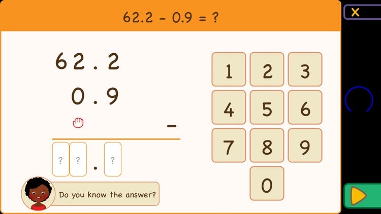 Decimals & Fractions screenshot-6