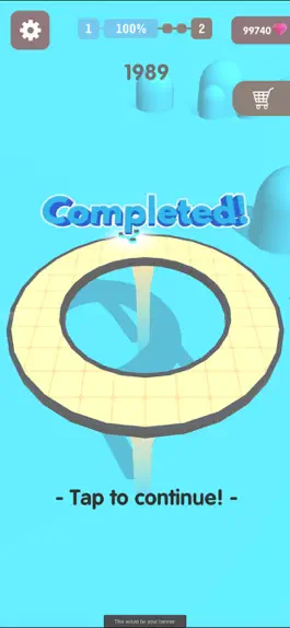 Game screenshot LeafBlower - stress reliever apk