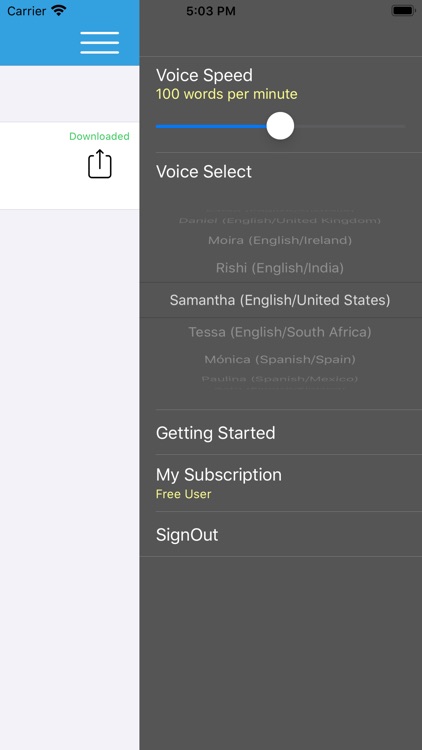 Edit Out Loud screenshot-4