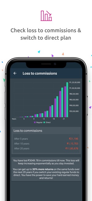 Piggy - Mutual Funds App(圖7)-速報App