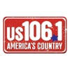 US 106.1