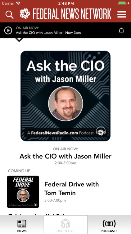 Federal News Network