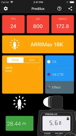 Game screenshot Predilux mod apk