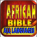 African Bible App Cancel